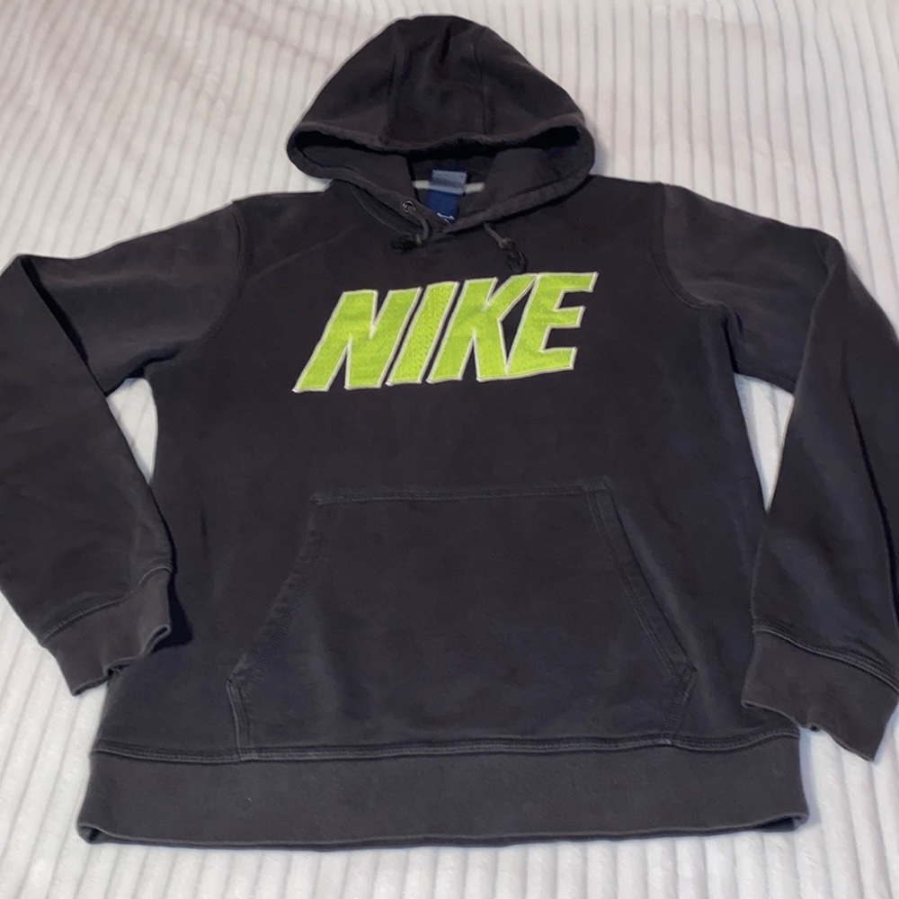 Nike sweatshirt